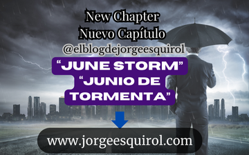 Junio de Tormenta. 