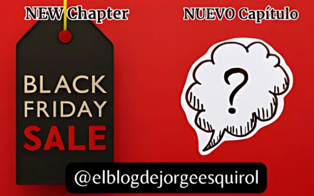 «BLACK FRIDAY “??”»