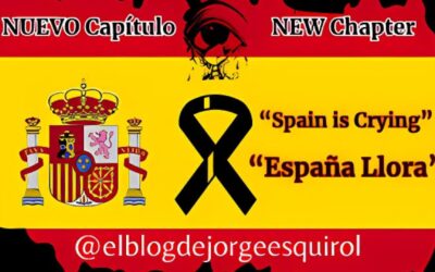 «España Llora»