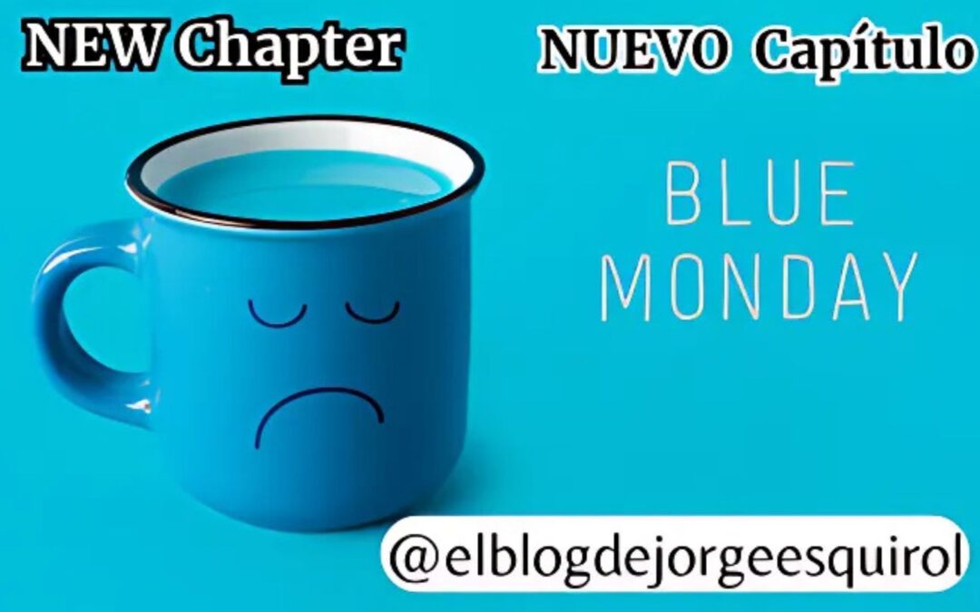 «Blue Monday»