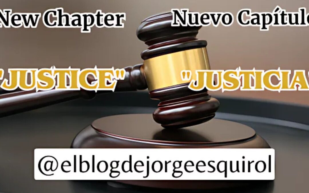 «Justicia»